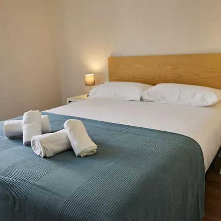 Arts 5 Apartamento Valencia