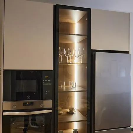 Apartamento Arts 5 *