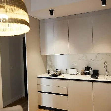 Apartamento Arts 5 Valencia