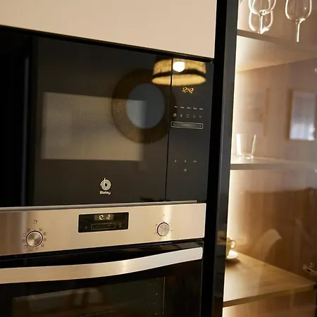 Apartamento Arts 5 Valencia