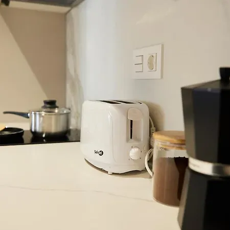 Apartamento Arts 5 Valencia