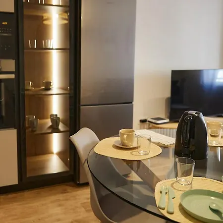 Apartamento Arts 5 Valencia