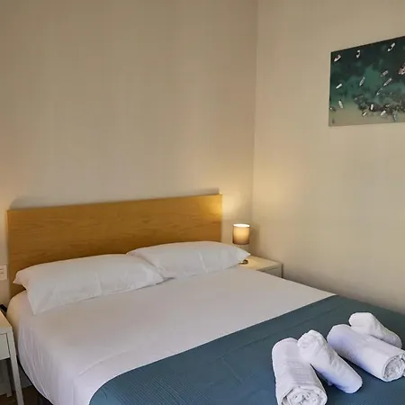Arts 5 Apartamento *