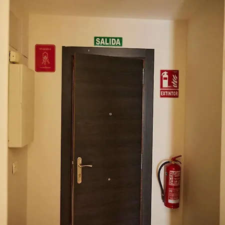 Arts 5 Apartamento