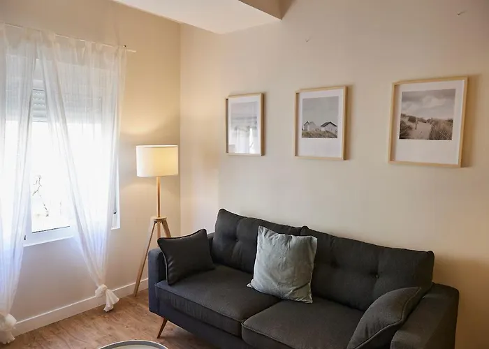 Arts 5 Apartamento