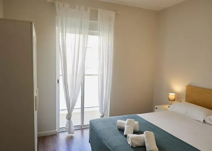 Arts 5 Apartamento Valencia