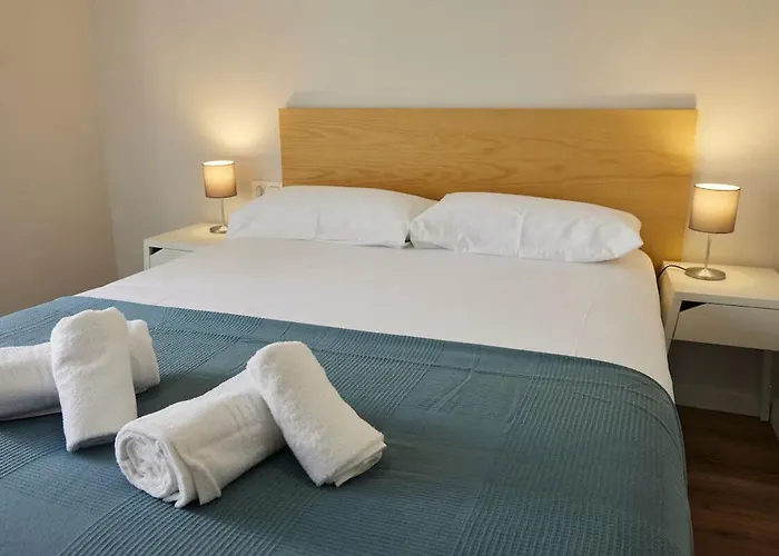 Arts 5 Apartamento Valencia