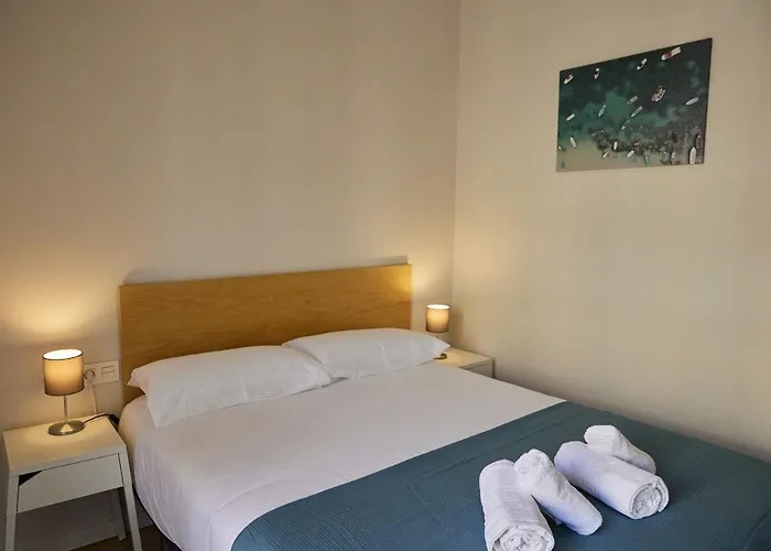 Apartamento Arts 5 Valencia