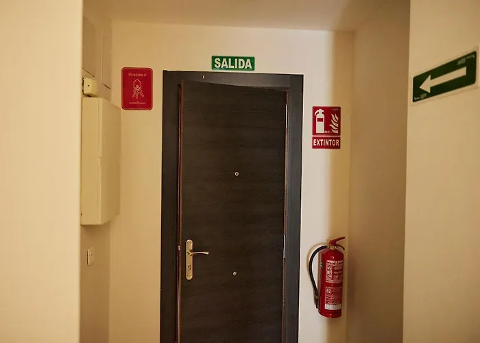 Arts 5 Apartamento