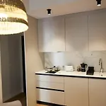 Апартаменты Arts 5 *